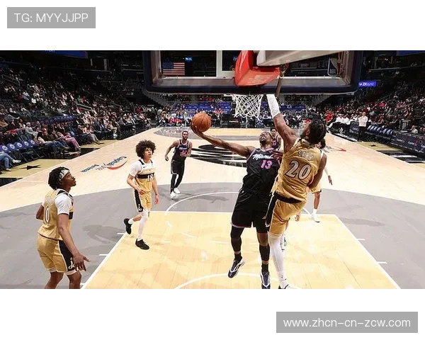 热火132-101大胜奇才，阿德巴约22分8篮板5抢断