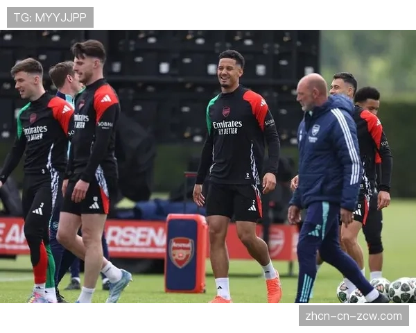 阿森纳发布伤病更新：萨利巴无碍，廷贝尔回归合练