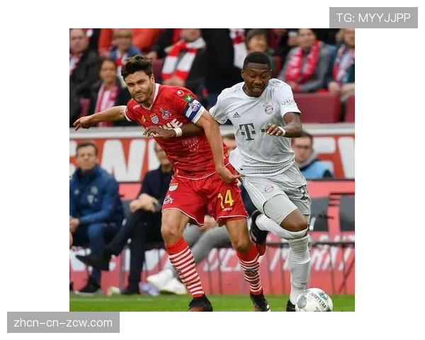 科隆体育大学与德甲合作开展运动科学联合研究项目